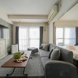 アパートホテル 88 Matsui Building, 札幌市