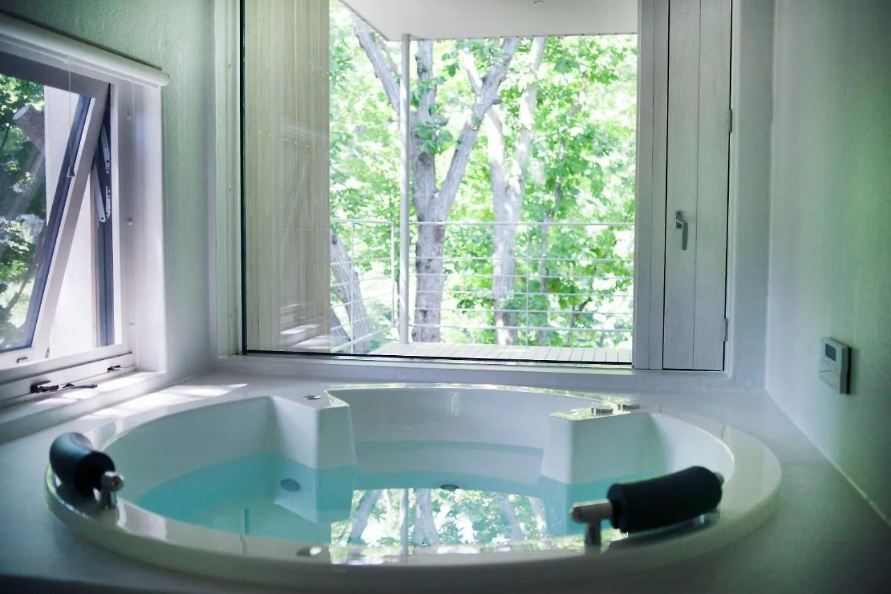 Hotel Coq Sapporo Affittacamere